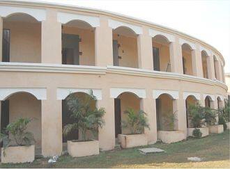 Torrento Resorts, Balasore 1
